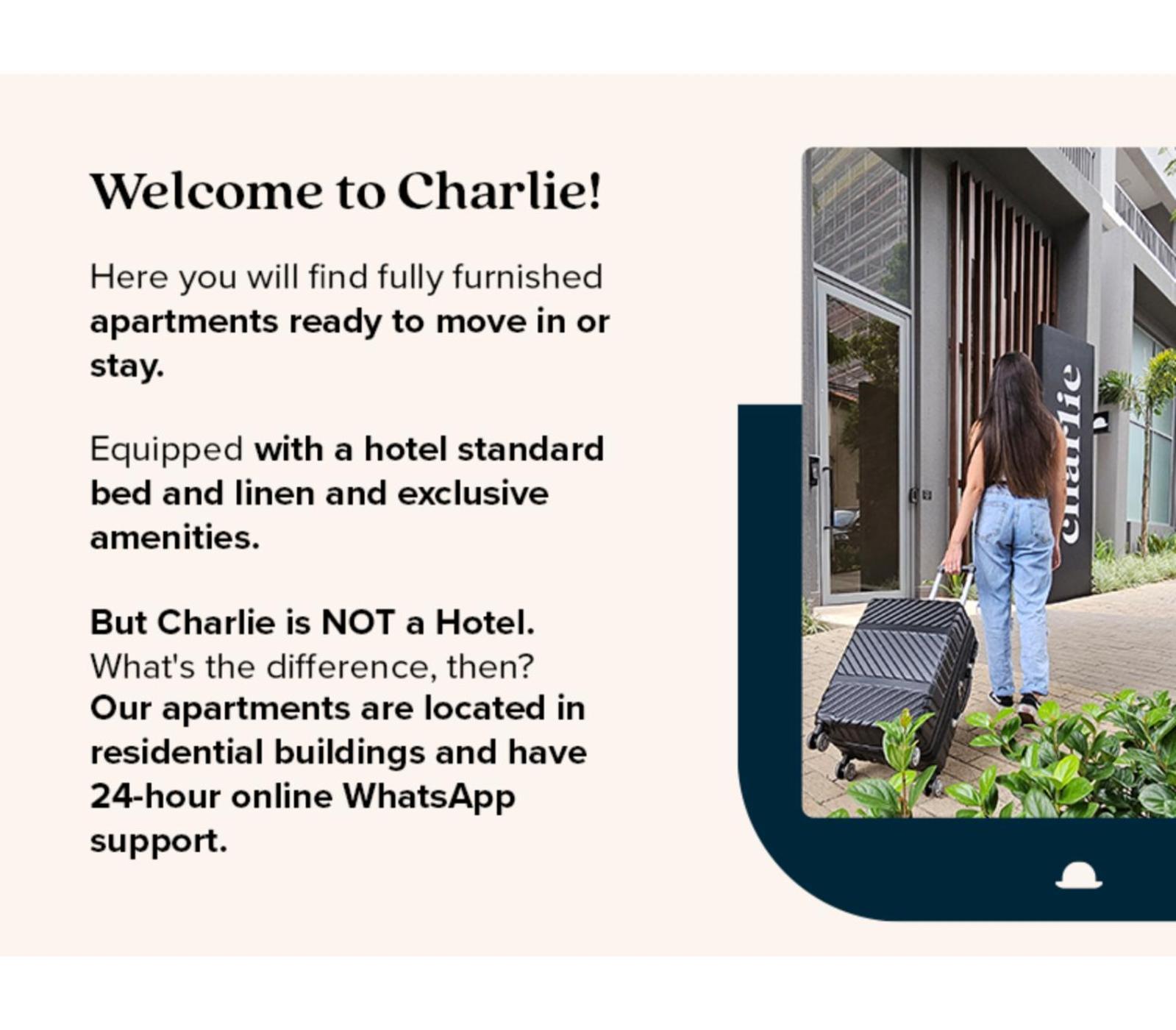 Апартаменты Charlie Contemporaneo Jardins Сан-Пауло Экстерьер фото